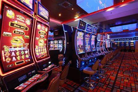 maquina de casino